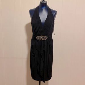 David Meister cocktail dress, size 8, new with tags